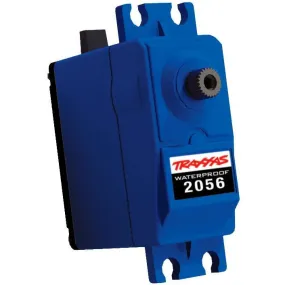 TRA2056 High Torque Waterproof Servo