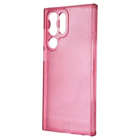 UAG Lucent Series Case for Samsung Galaxy S22 Ultra 5G - Red Clay