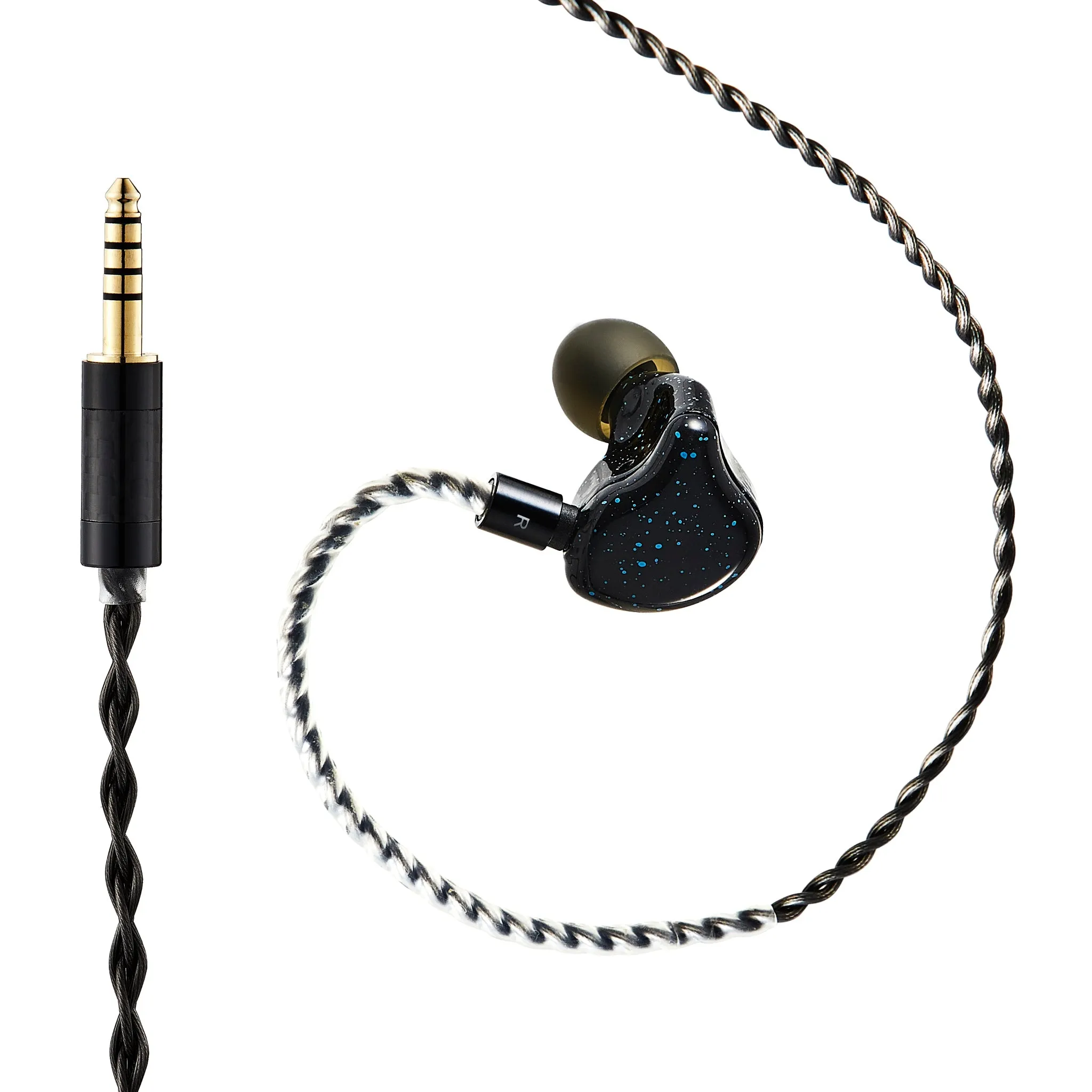 Ucotech IL1000 | Dynamic Universal IEMs