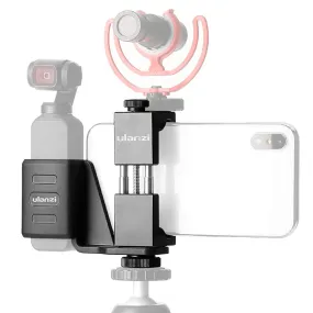 Ulanzi OP-1 OSMO Pocket Accessories Mobile Phone Holder Fixed Stand Bracket