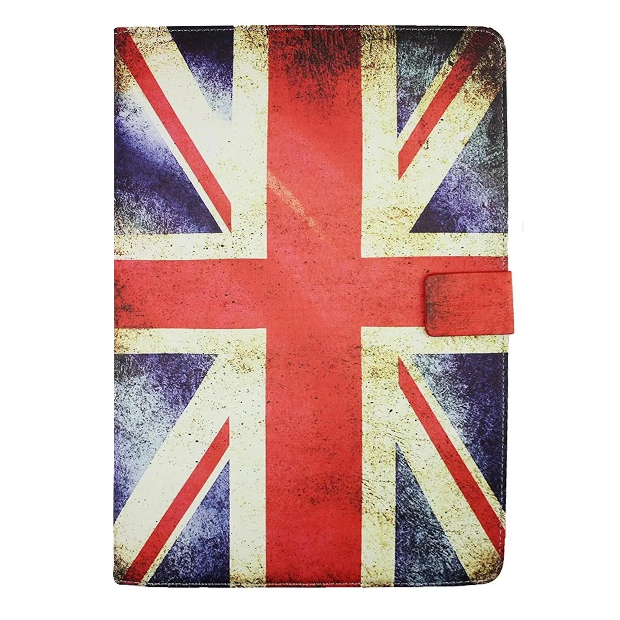 Universal Tablet Case - Union Jack