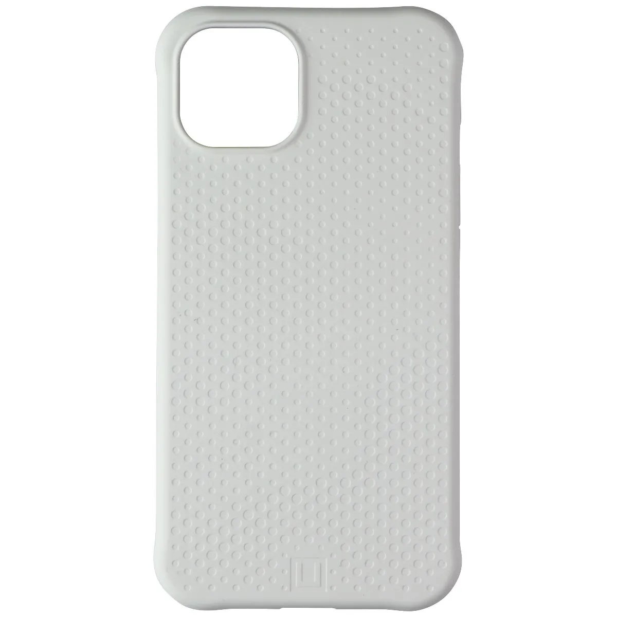 Urban Armor Gear DOT Series Case for Apple iPhone 13 - Marshmallow (White)