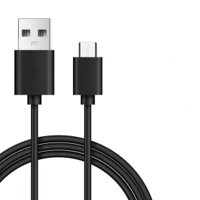 USB to Micro-USB Fast Charging Cable