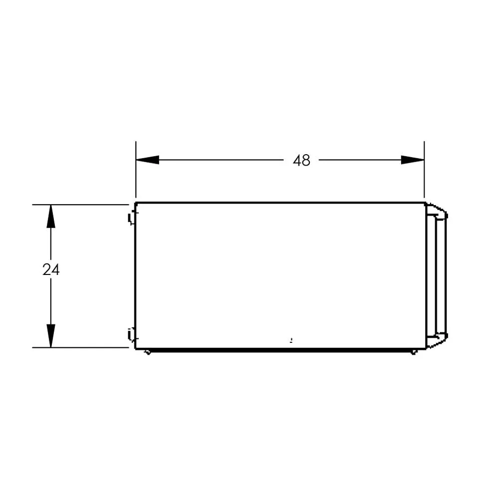 Valley Craft Security Carts