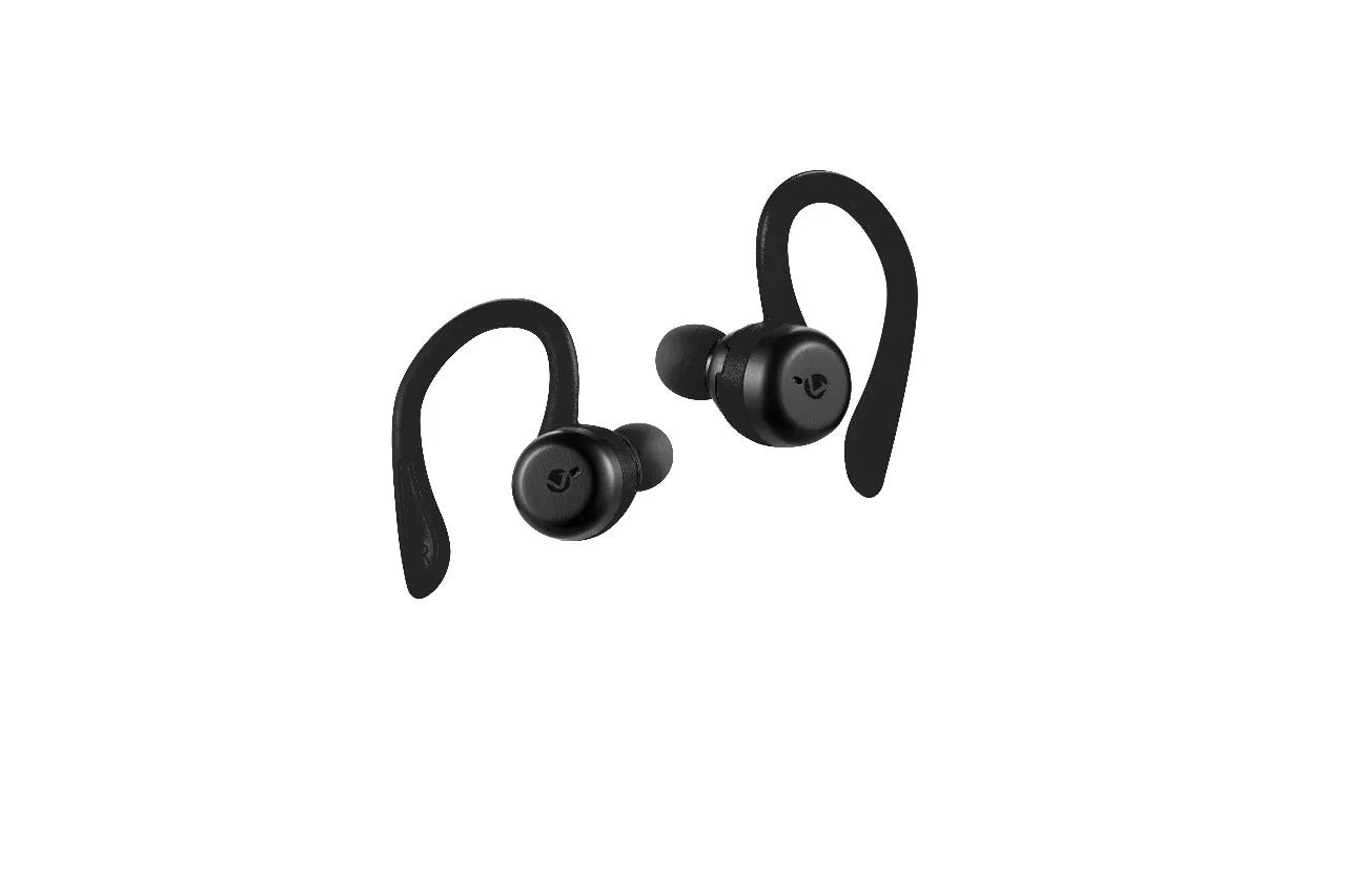 Volkano Momentum Series IPX7 Sports Hook TWS Earphones