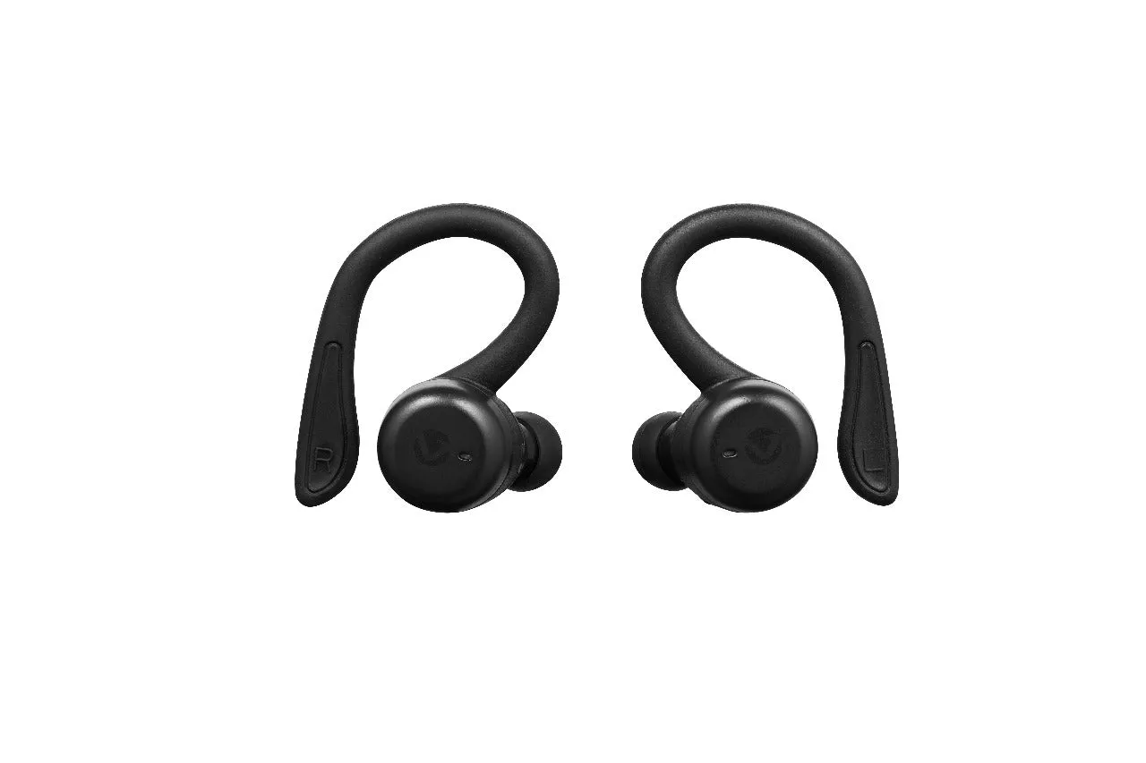 Volkano Momentum Series IPX7 Sports Hook TWS Earphones