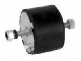 Volvo Passengers Side DEA/TTPA A2429 Engine Motor Mount