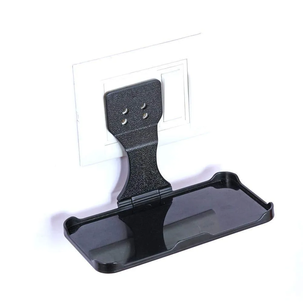 Wall Holder for Phone Charging Stand Mobile with Holder