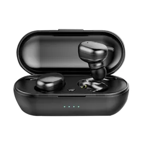 Y30 TWS Bluetooth 5.0 Wireless In-ear Earbuds (Noise Reduction, Stereo)