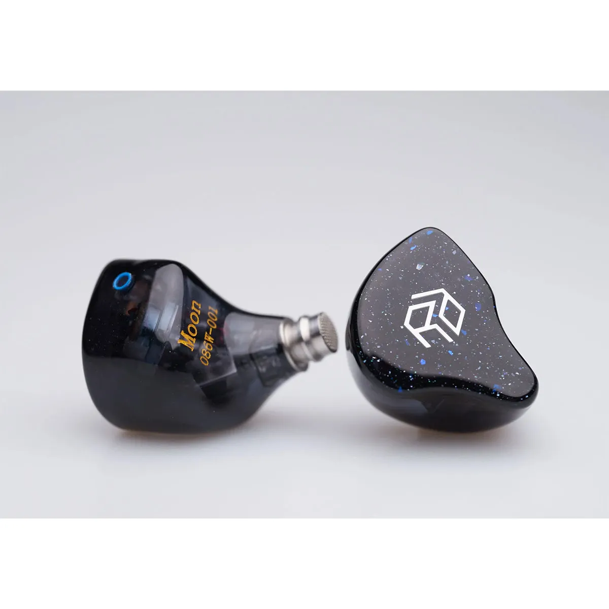 Yanyin MoonLight (2023 Version) Electrostatic Universal In-Ear Monitor