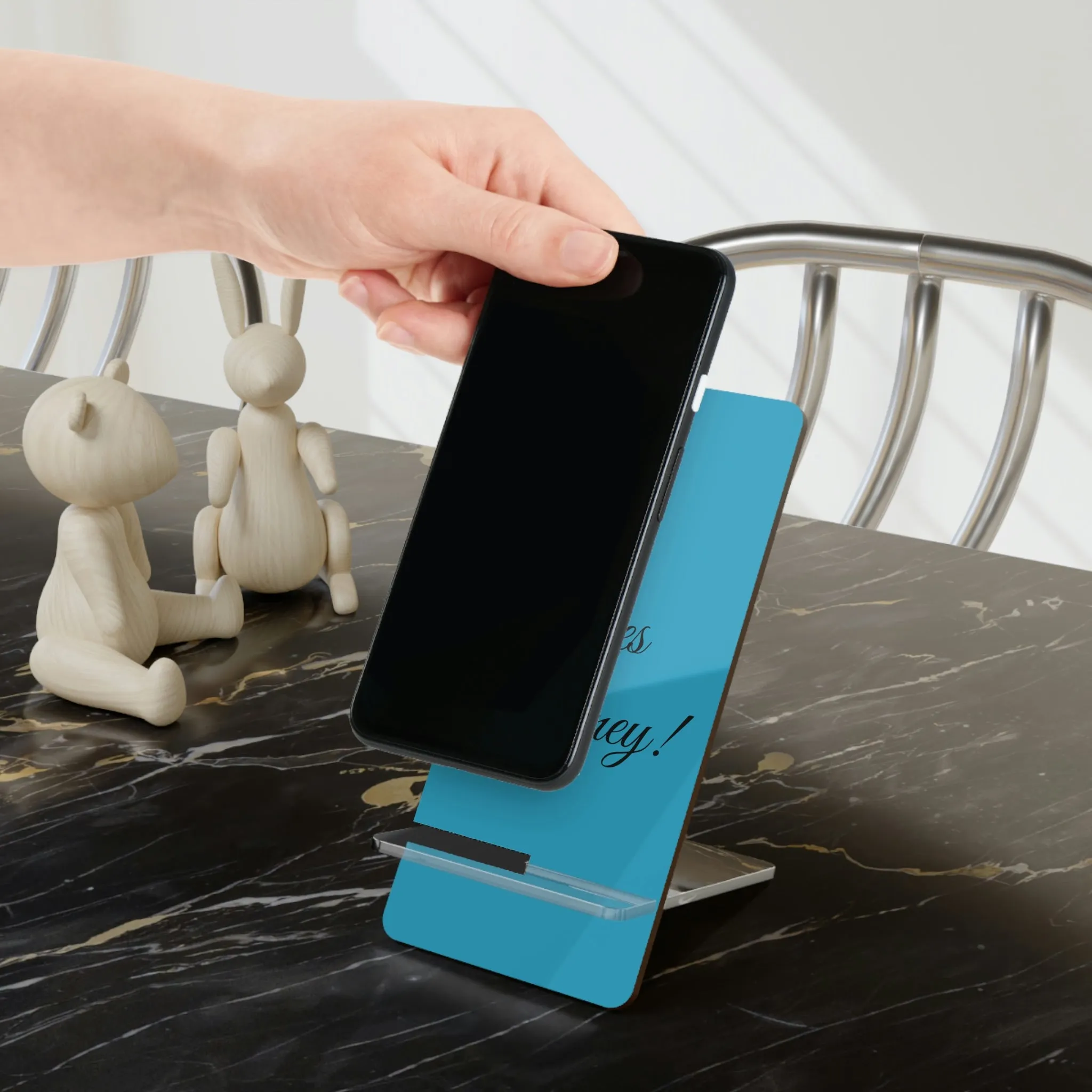 Yes Honey Mobile Display Stand for Smartphones