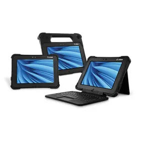 ZEBRA L10 XPAD / XBOOK / XSLATE Rugged Tablet (Windows)